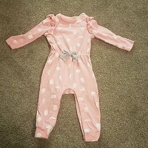 Toddler one piece